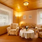 Haus Zur Laterne * Willingen (Upland)