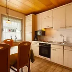 Appartement Haus Zur Laterne *