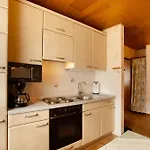 Appartement Haus Zur Laterne