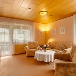 Appartement Haus Zur Laterne Willingen (Upland)