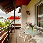 Haus Zur Laterne Appartement