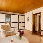 Appartement Haus Zur Laterne Willingen (Upland)