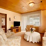 Haus Zur Laterne * Willingen (Upland)
