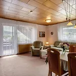 Haus Zur Laterne * Willingen (Upland)