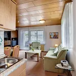 Haus Zur Laterne Appartement