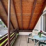 Appartement Haus Zur Laterne