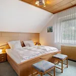 Appartement Haus Zur Laterne Willingen (Upland)