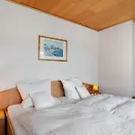 Haus Zur Laterne Appartement