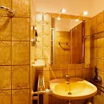 Appartement Haus Zur Laterne
