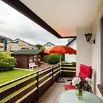 Haus Zur Laterne * Willingen (Upland)