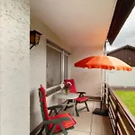 Haus Zur Laterne * Willingen (Upland)