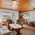 Appartement Haus Zur Laterne *