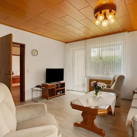 Haus Zur Laterne 아파트 *