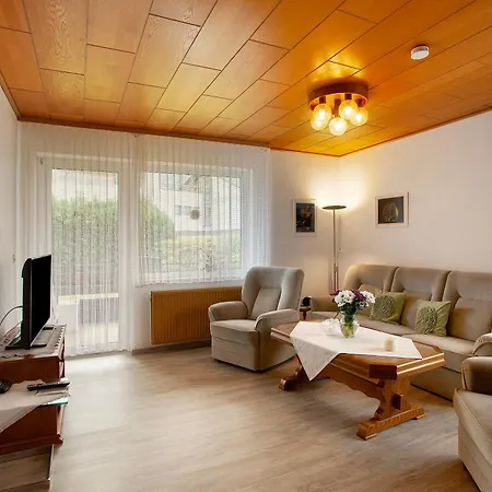 Haus Zur Laterne فيلنغن