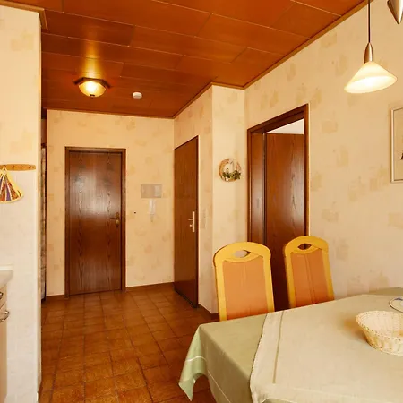 Haus Zur Laterne 빌링겐