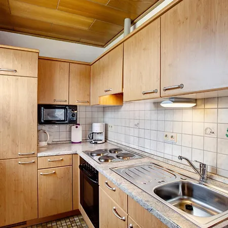 Haus Zur Laterne * 빌링겐