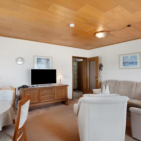 아파트 Haus Zur Laterne