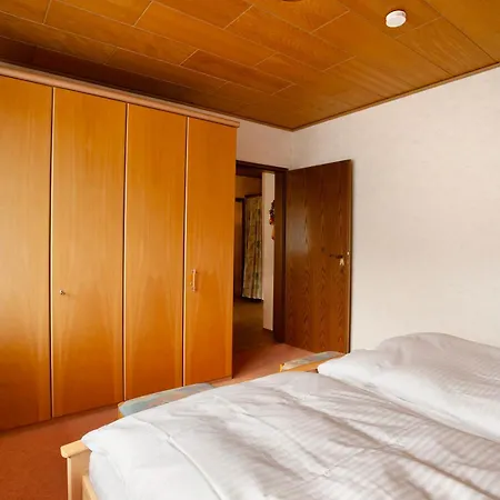 Haus Zur Laterne 아파트 *