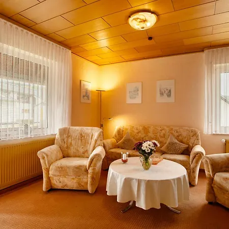 Haus Zur Laterne * فيلنغن