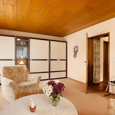 شقة Haus Zur Laterne فيلنغن