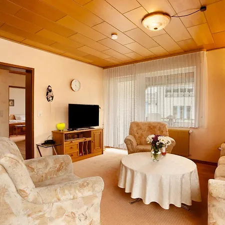 Haus Zur Laterne * 빌링겐