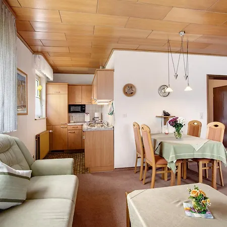 Haus Zur Laterne 아파트 빌링겐