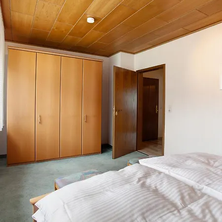 Haus Zur Laterne 아파트