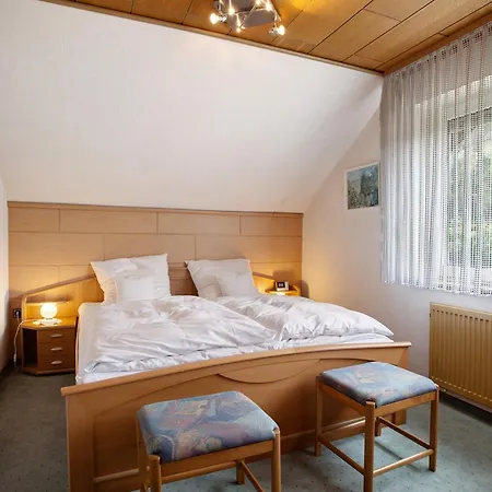 Haus Zur Laterne شقة *