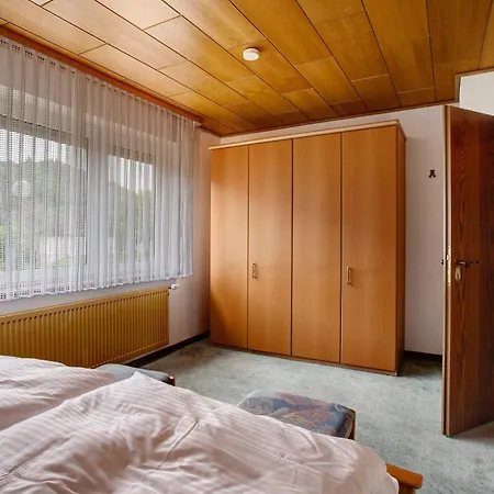 Haus Zur Laterne 아파트 빌링겐