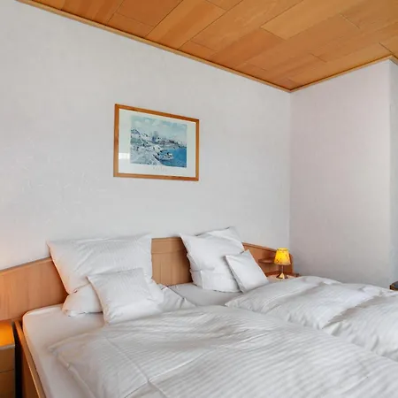 Haus Zur Laterne 아파트