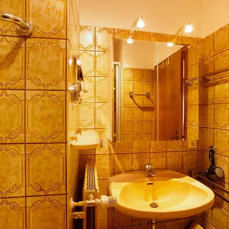 아파트 Haus Zur Laterne