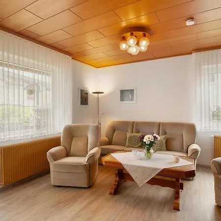 Haus Zur Laterne Appartement Willingen (Upland)