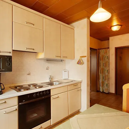 Haus Zur Laterne Appartement *