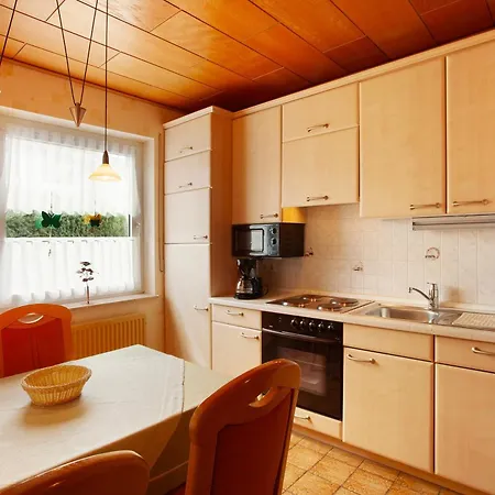 Haus Zur Laterne * Willingen (Upland)