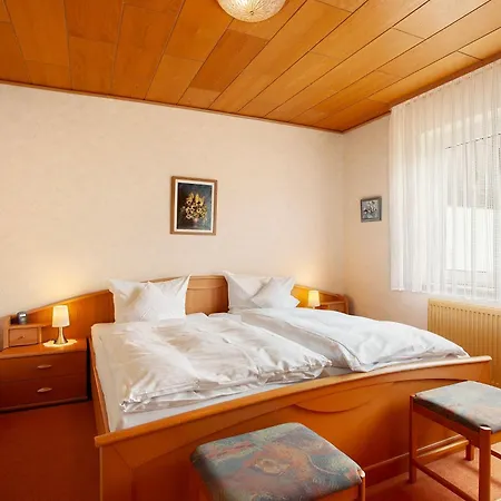 Haus Zur Laterne Апартаменты
