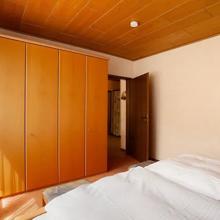 Appartement Haus Zur Laterne Willingen (Upland)