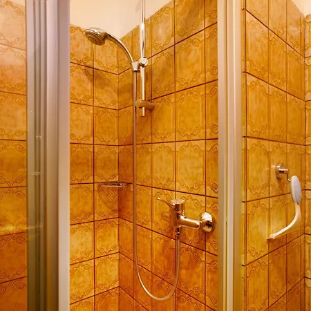 Апартаменты Haus Zur Laterne *