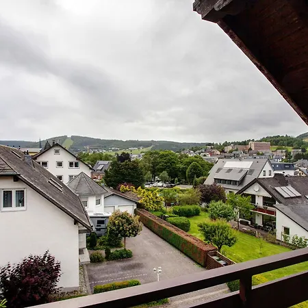 Appartement Haus Zur Laterne