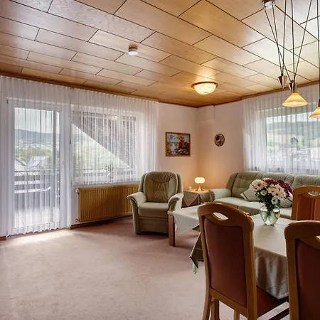 Апартаменты Haus Zur Laterne