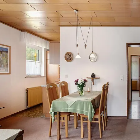 Haus Zur Laterne Appartement Willingen (Upland)