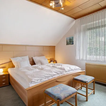 Haus Zur Laterne Appartement *