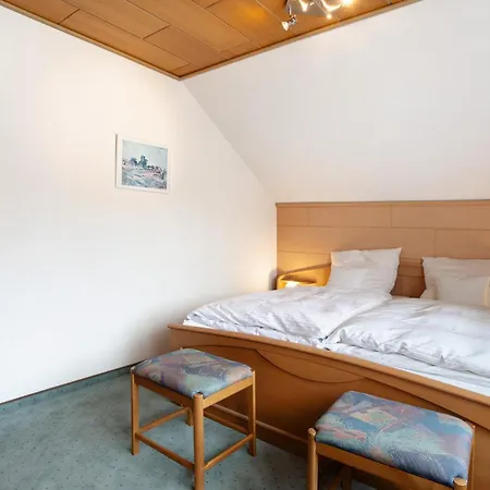 Appartement Haus Zur Laterne *