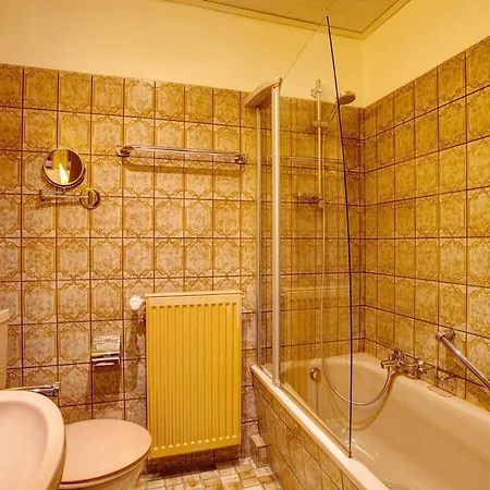 Haus Zur Laterne Appartement *