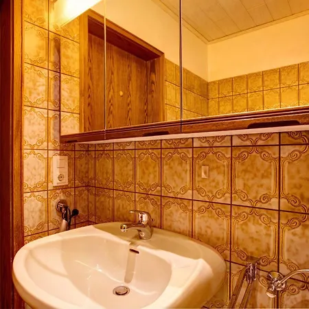 Appartement Haus Zur Laterne Willingen (Upland)