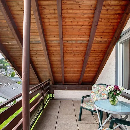 Appartement Haus Zur Laterne Willingen (Upland)