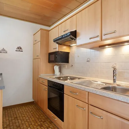 Haus Zur Laterne Appartement