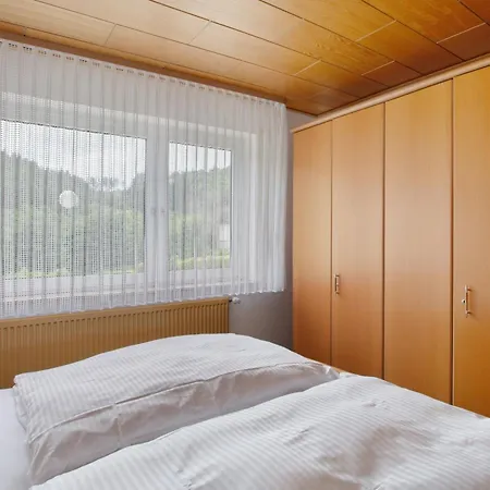 Appartement Haus Zur Laterne *