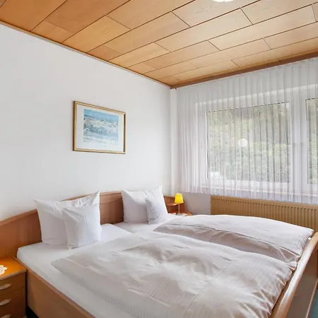 Haus Zur Laterne Appartement Willingen (Upland)