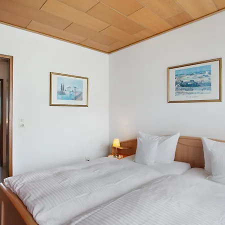 Haus Zur Laterne Appartement