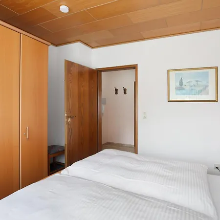 Haus Zur Laterne Appartement *